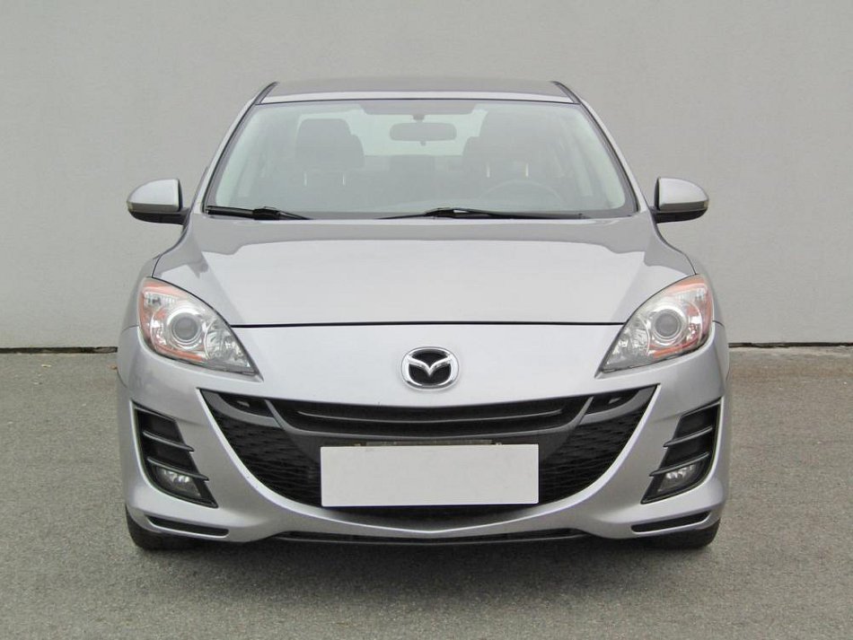 Mazda 3 1.6i 