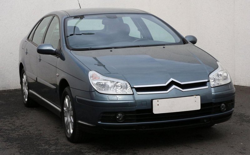 Citroën C5 1.6 