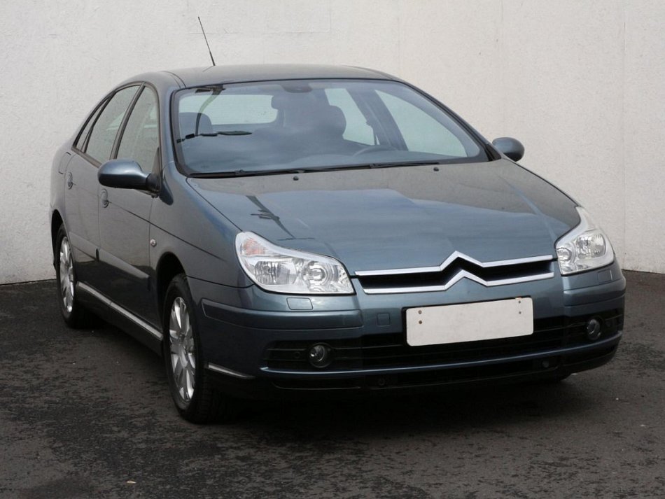 Citroën C5 1.6 