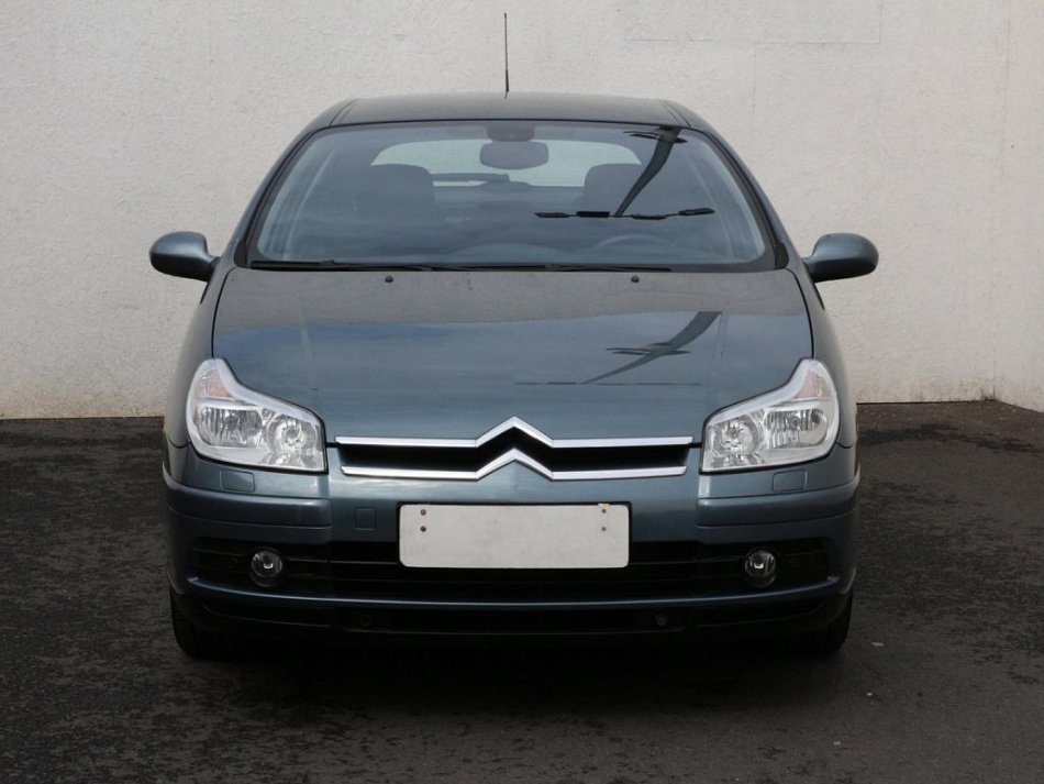 Citroën C5 1.6 