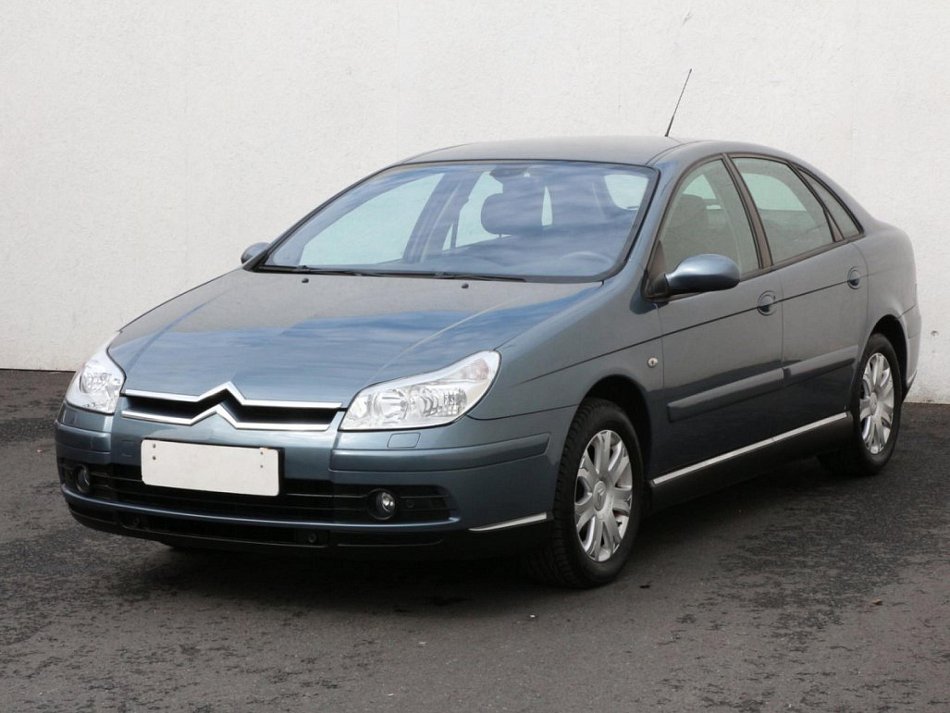 Citroën C5 1.6 