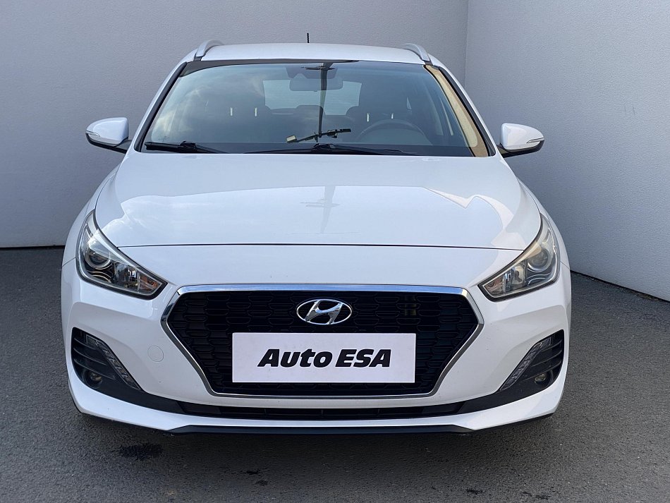 Hyundai I30 1.4 T-GDi Comfort CW