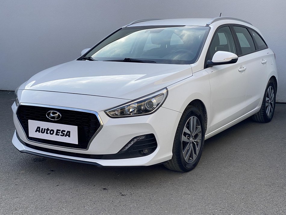 Hyundai I30 1.4 T-GDi Comfort CW