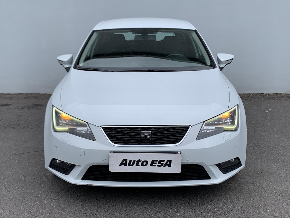 Seat Leon 1.4TSi Style