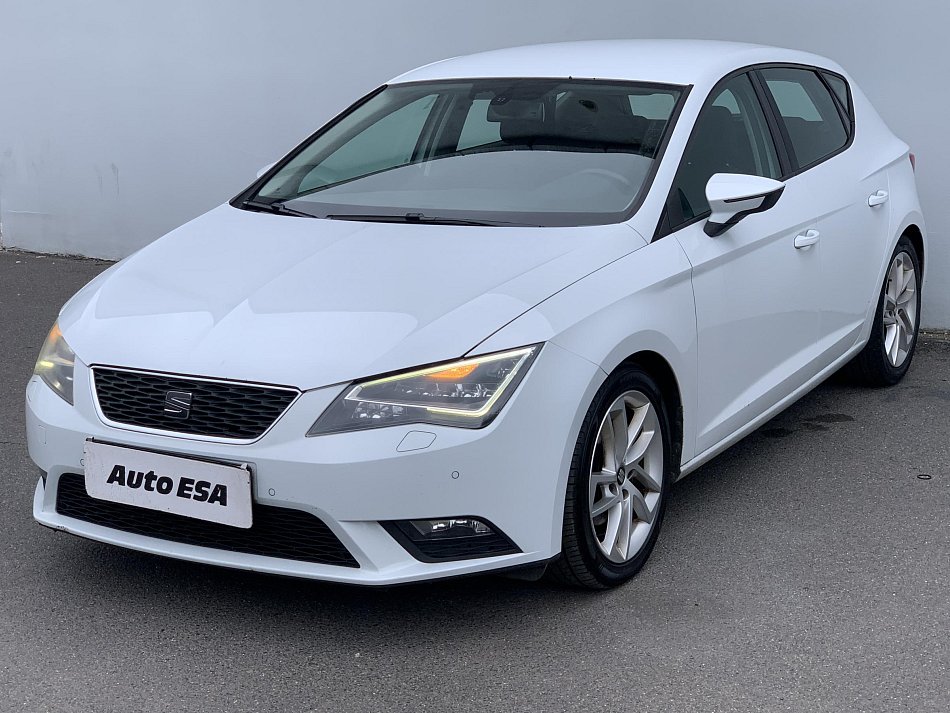 Seat Leon 1.4TSi Style