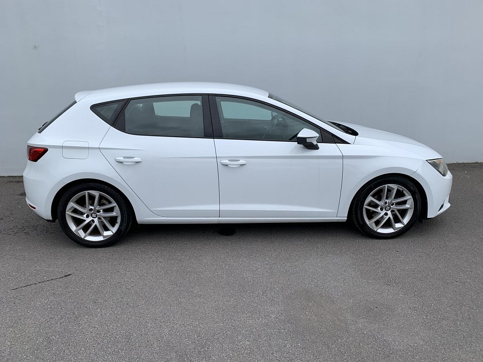 Seat Leon 1.4TSi Style