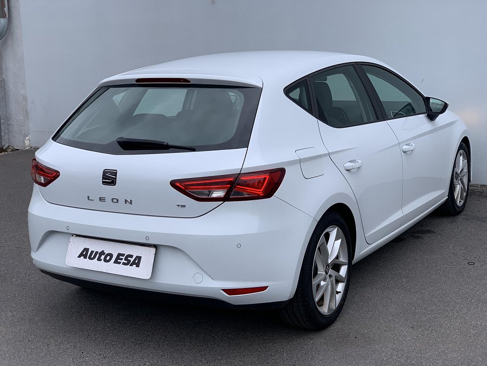 Seat Leon 1.4TSi Style