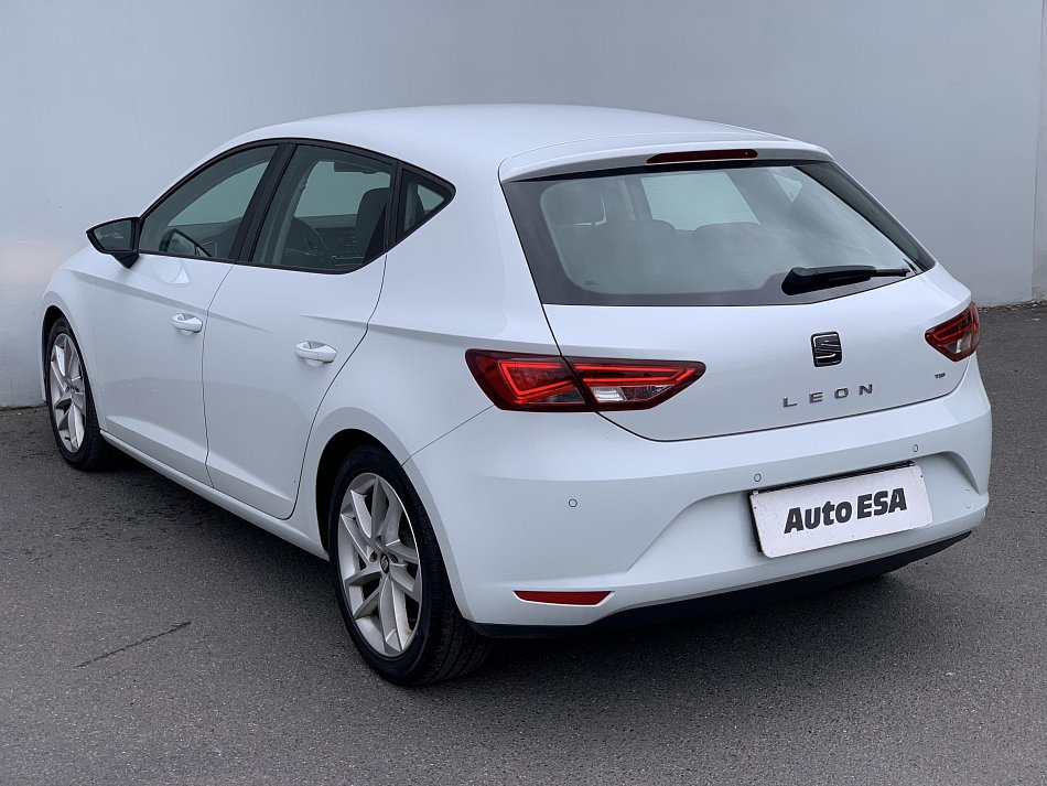 Seat Leon 1.4TSi Style