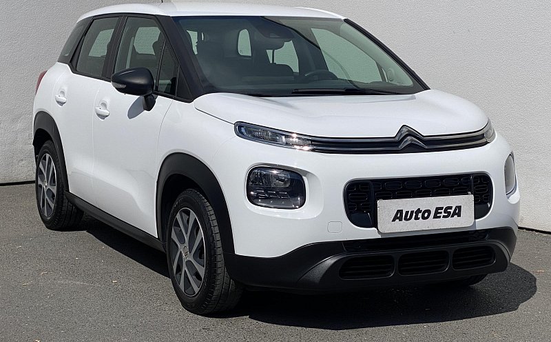 Citroën C3 Aircross 1.2PT 