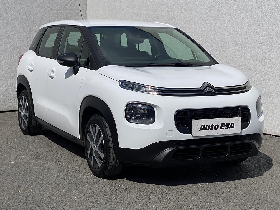 Citroën C3 Aircross 1.2PT 