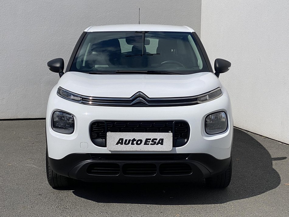 Citroën C3 Aircross 1.2PT 