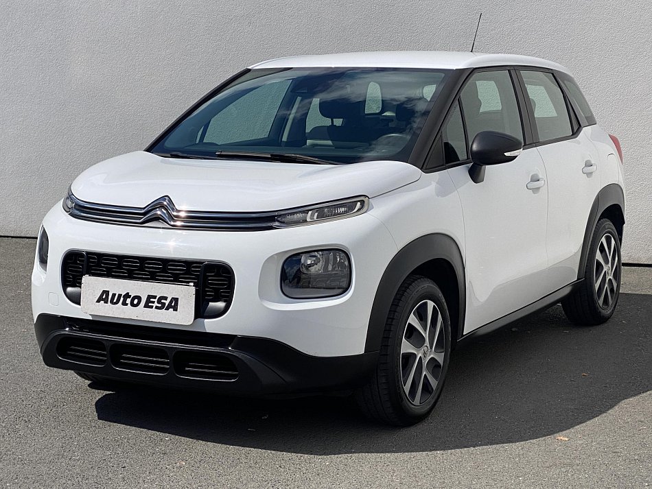 Citroën C3 Aircross 1.2PT 