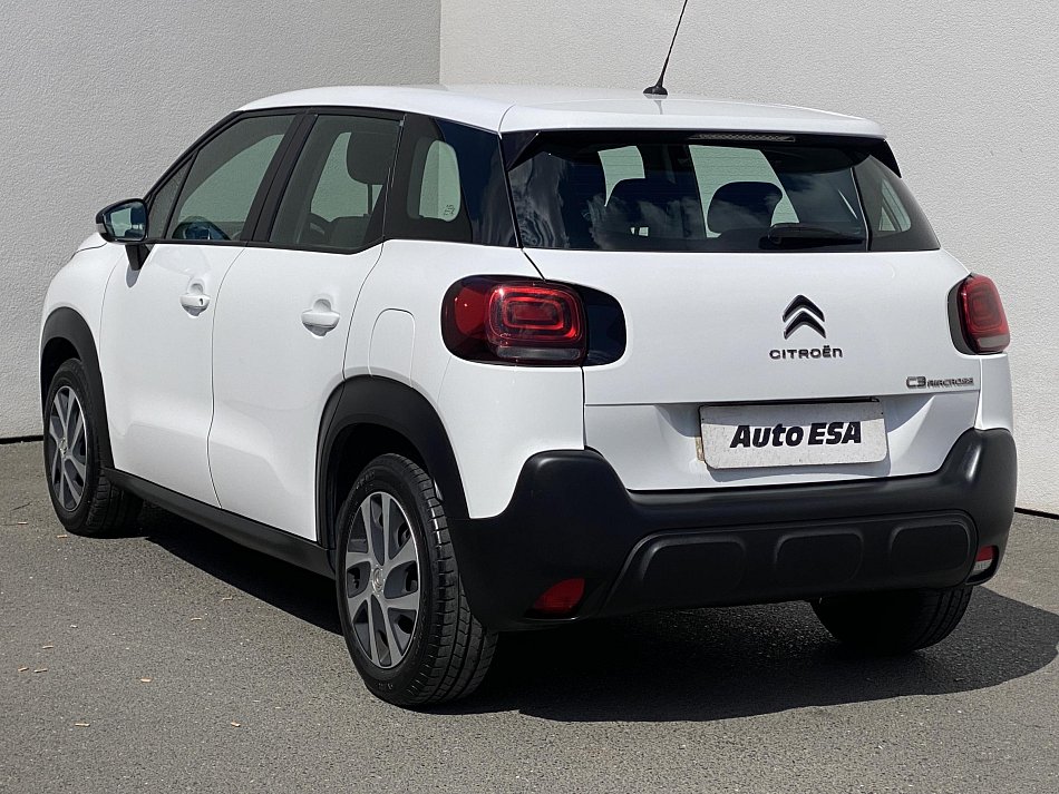 Citroën C3 Aircross 1.2PT 