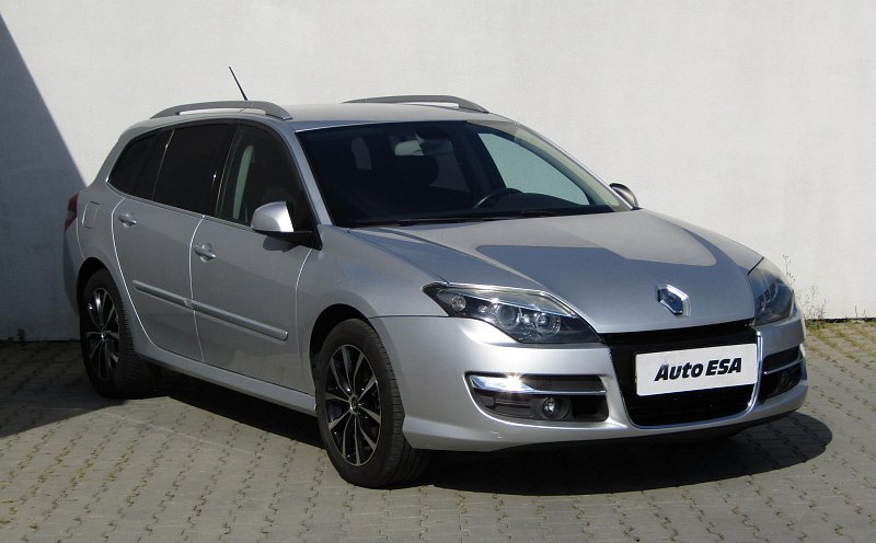 Renault Laguna 2.0dCi 