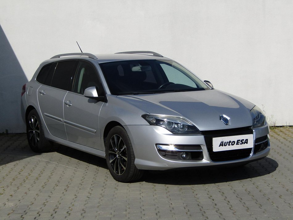 Renault Laguna 2.0dCi 