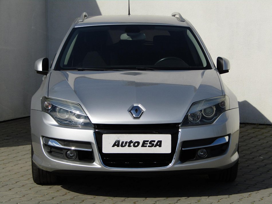 Renault Laguna 2.0dCi 