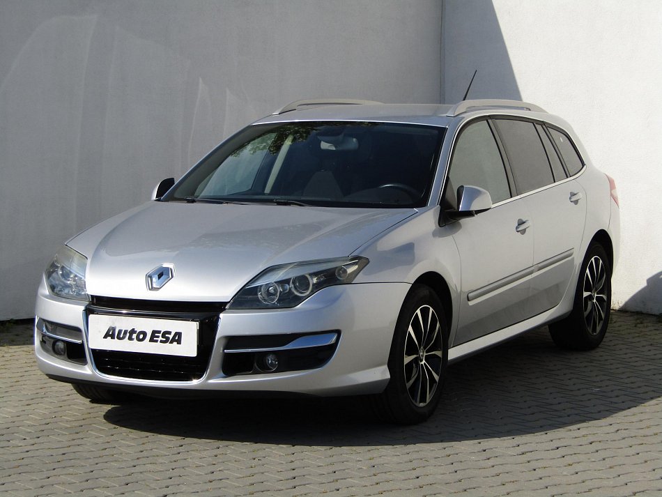 Renault Laguna 2.0dCi 