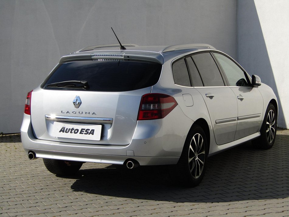 Renault Laguna 2.0dCi 