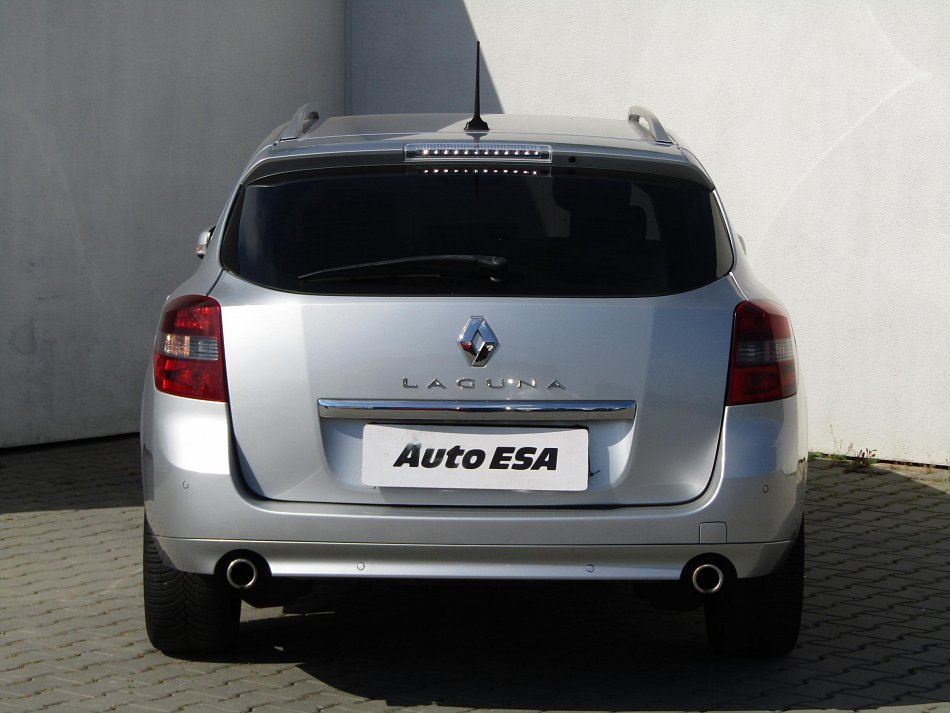 Renault Laguna 2.0dCi 