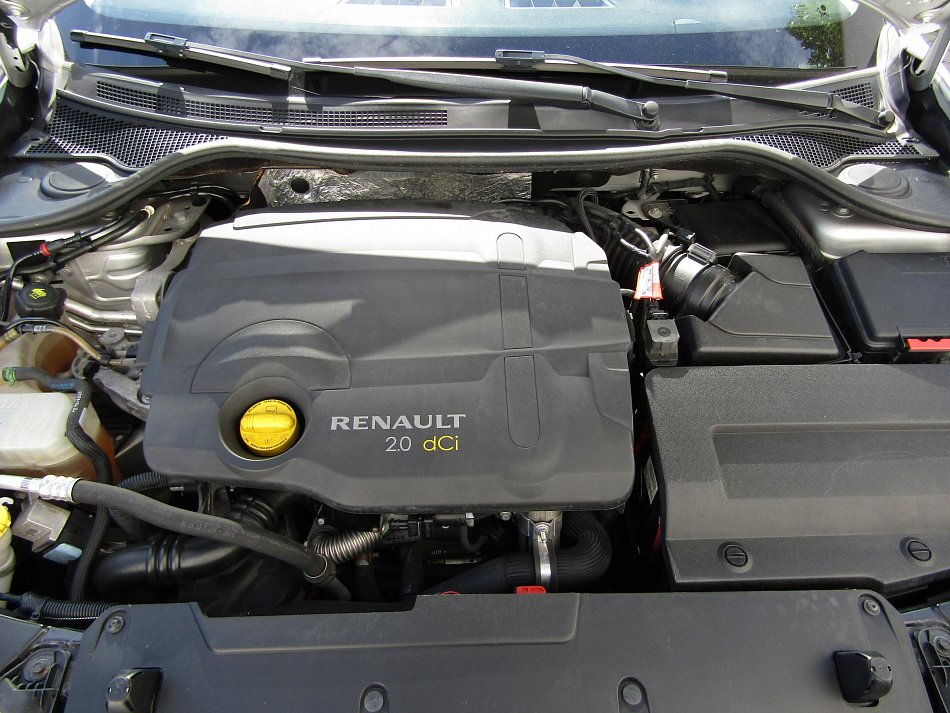 Renault Laguna 2.0dCi 