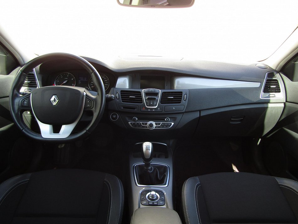 Renault Laguna 2.0dCi 