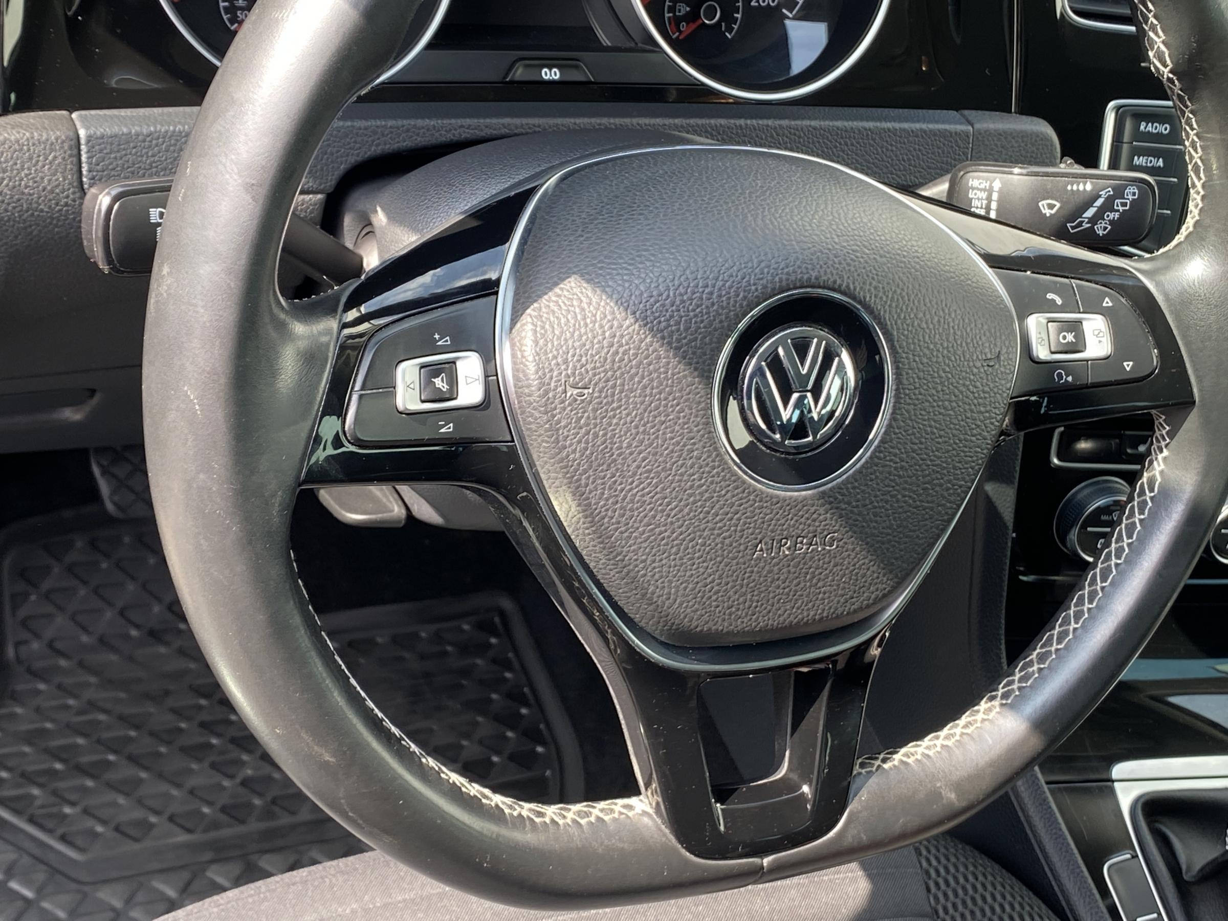 Volkswagen Golf, 2014 - pohled č. 15