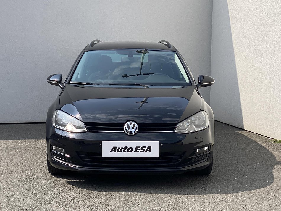 Volkswagen Golf 1.6 TDi CUP