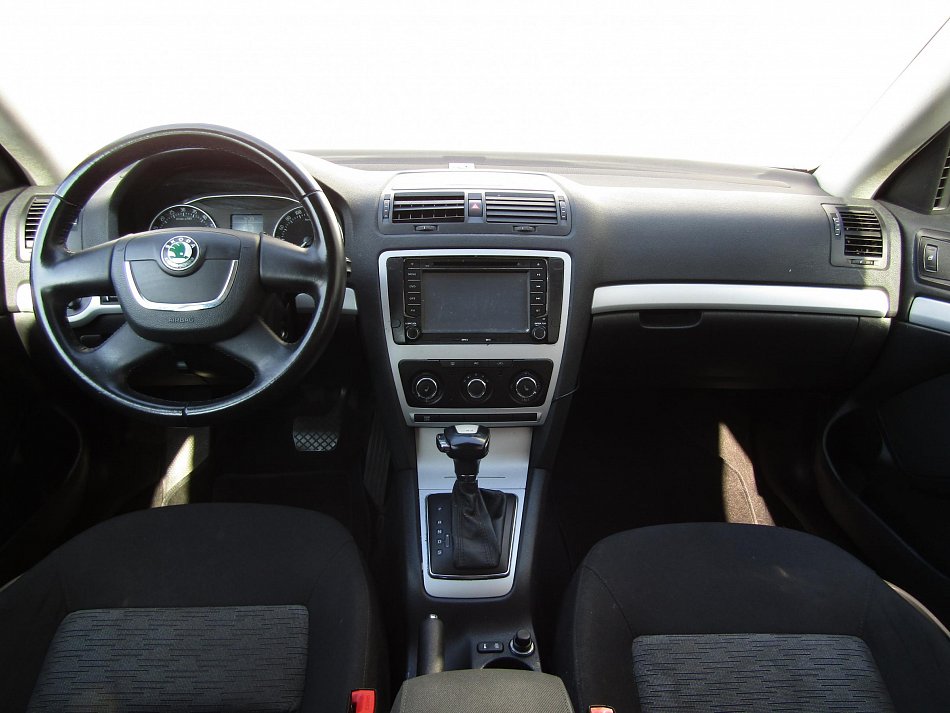 Škoda Octavia II 1.9 TDi 