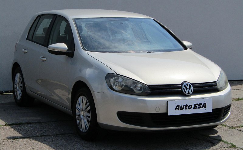 Volkswagen Golf 1.4i Trendline