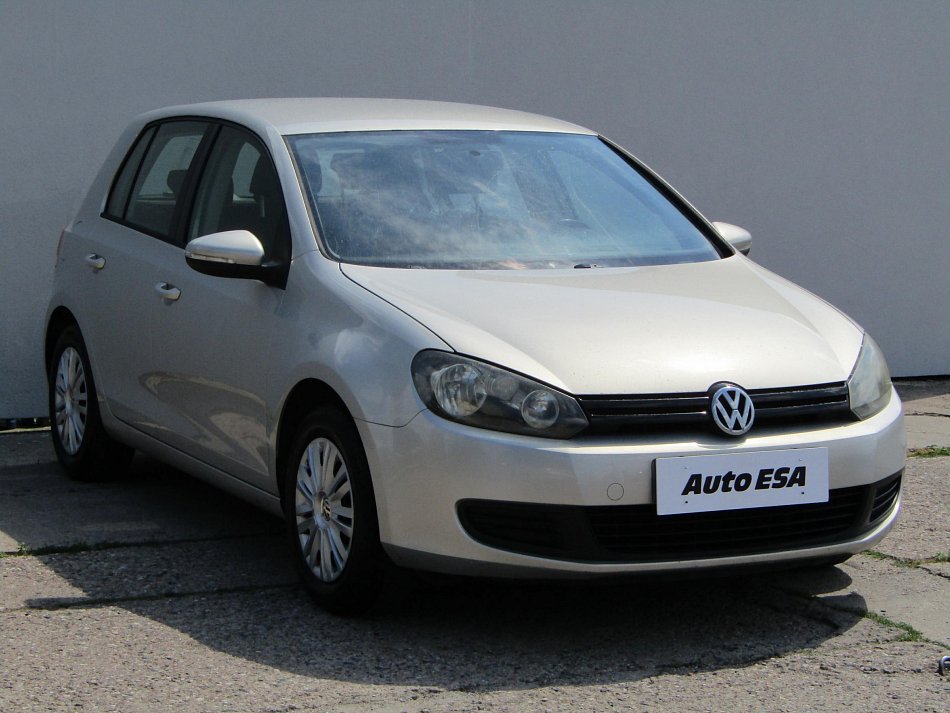 Volkswagen Golf 1.4i Trendline