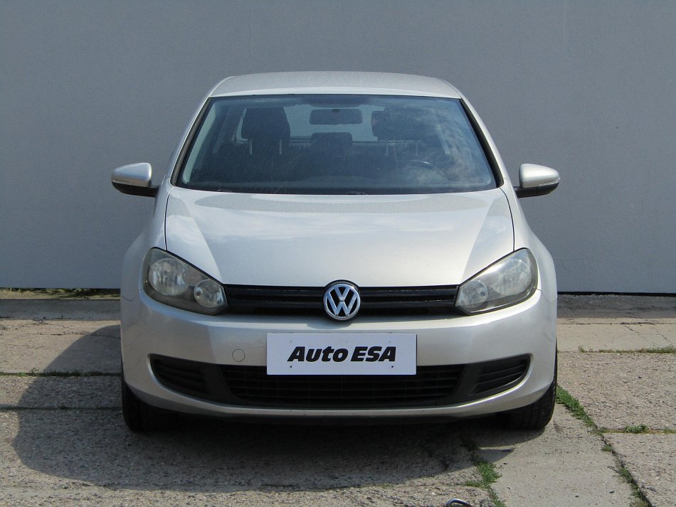 Volkswagen Golf 1.4i Trendline