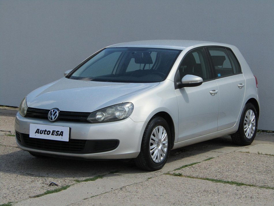 Volkswagen Golf 1.4i Trendline