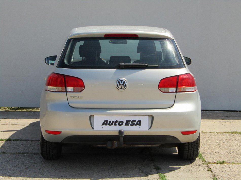 Volkswagen Golf 1.4i Trendline