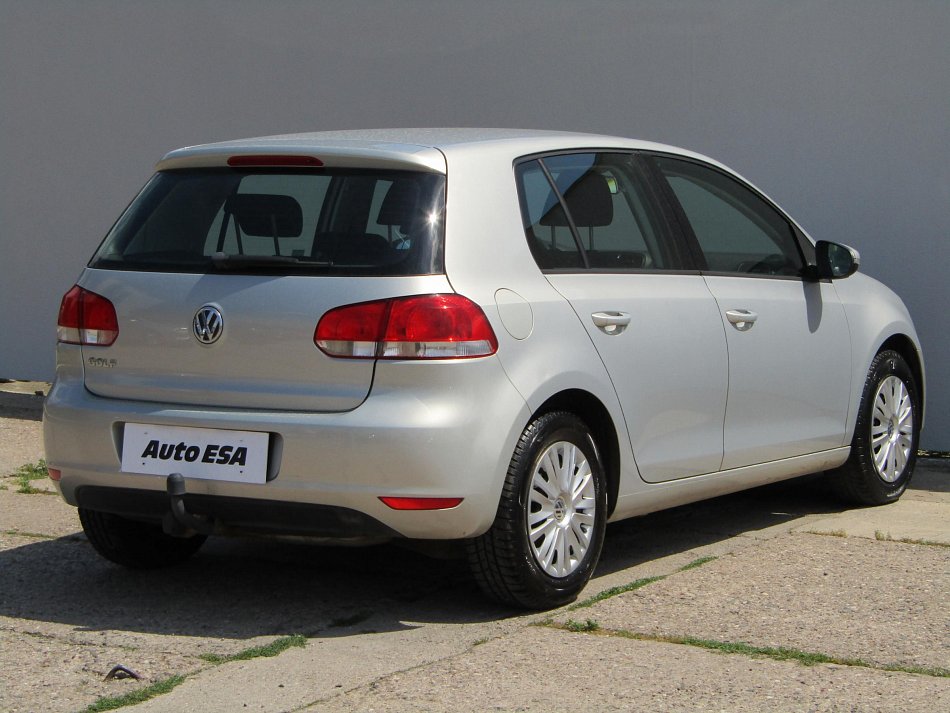 Volkswagen Golf 1.4i Trendline