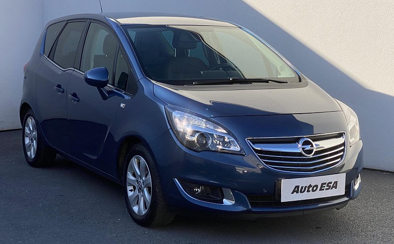 Opel Meriva 1.4 T Innovation