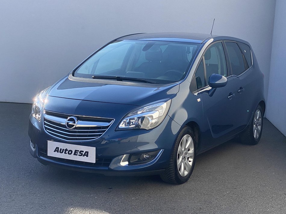 Opel Meriva 1.4 T Innovation