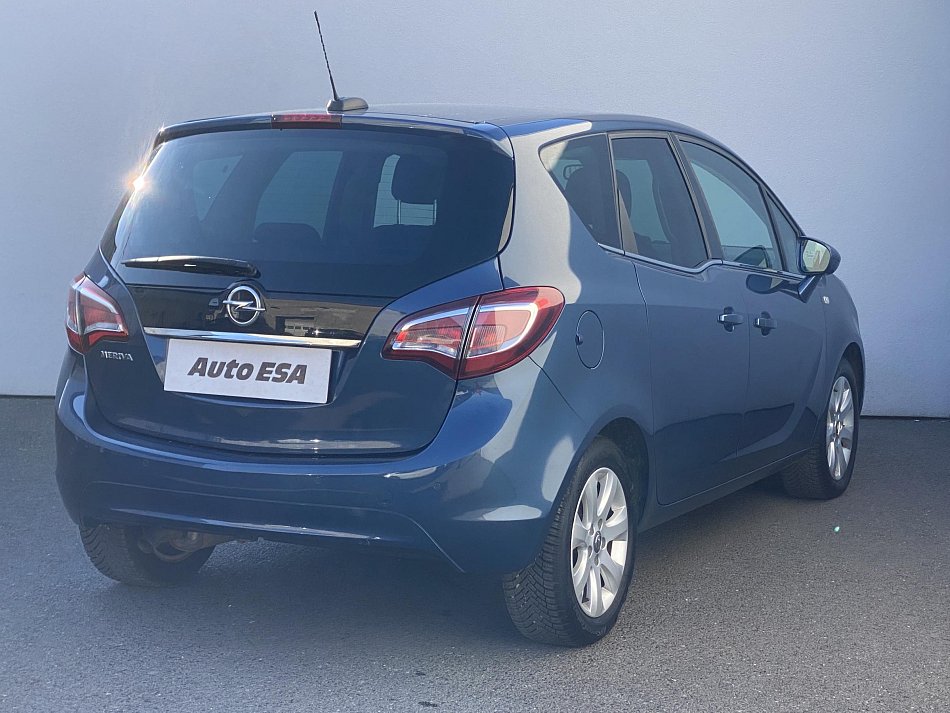 Opel Meriva 1.4 T Innovation