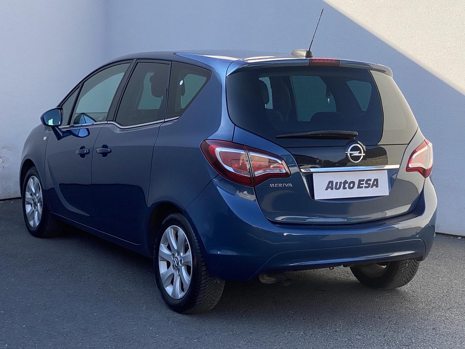 Opel Meriva 1.4 T Innovation