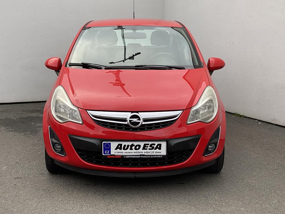 Opel Corsa 1.2i 