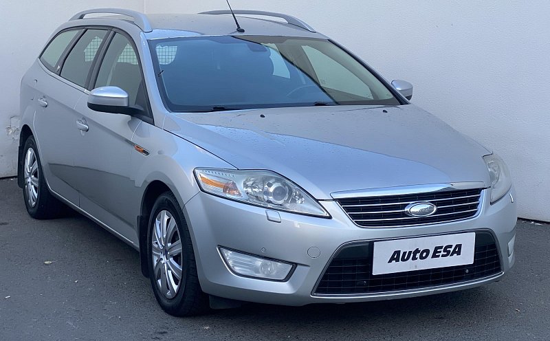 Ford Mondeo 2.0i 