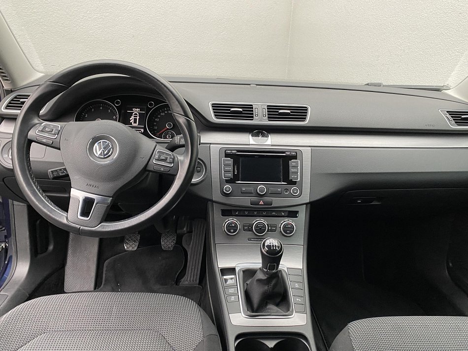 Volkswagen Passat 1.4 TSi Comfortline