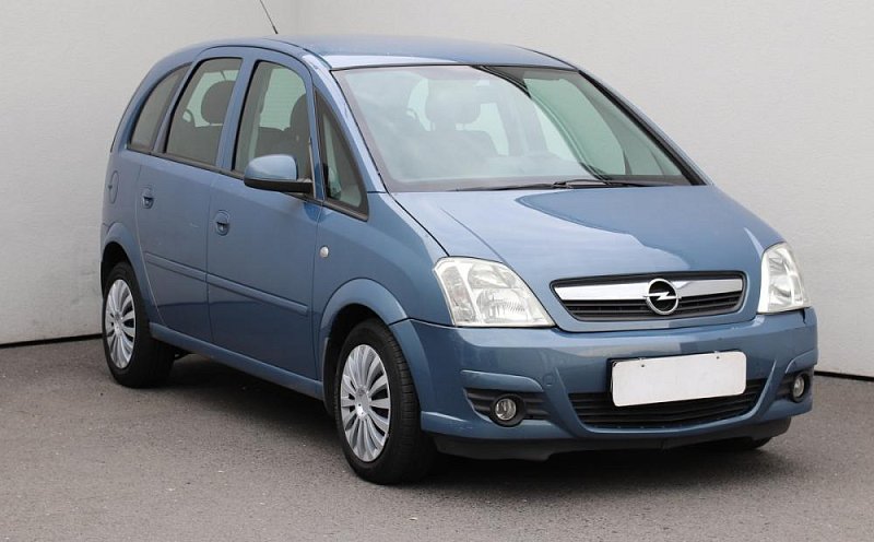 Opel Meriva 1.4 Innovation