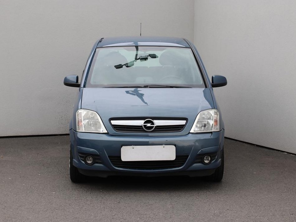 Opel Meriva 1.4 Innovation