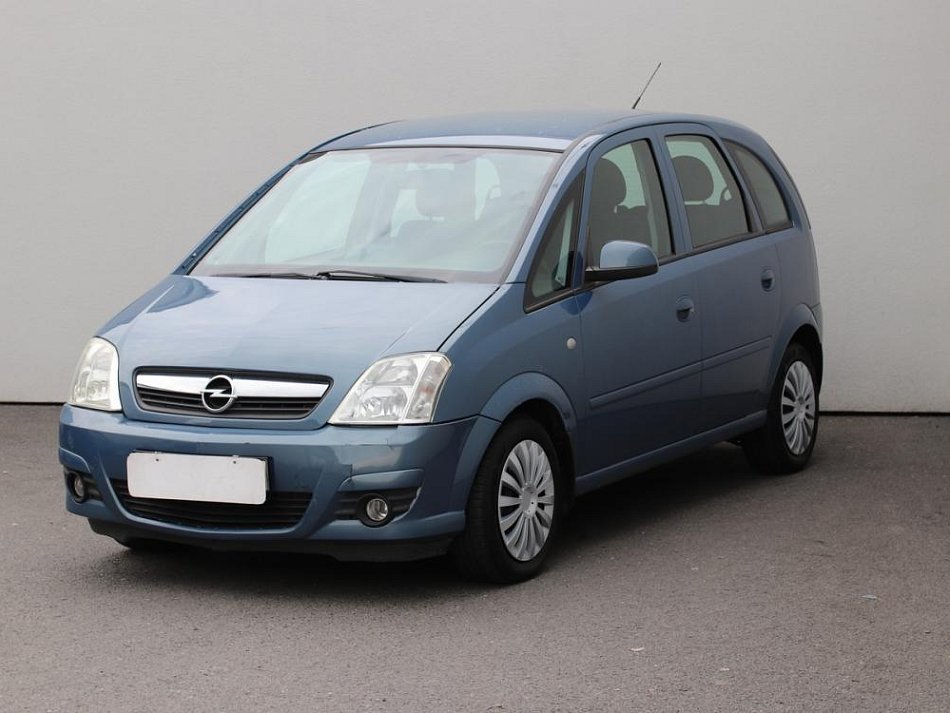 Opel Meriva 1.4 Innovation