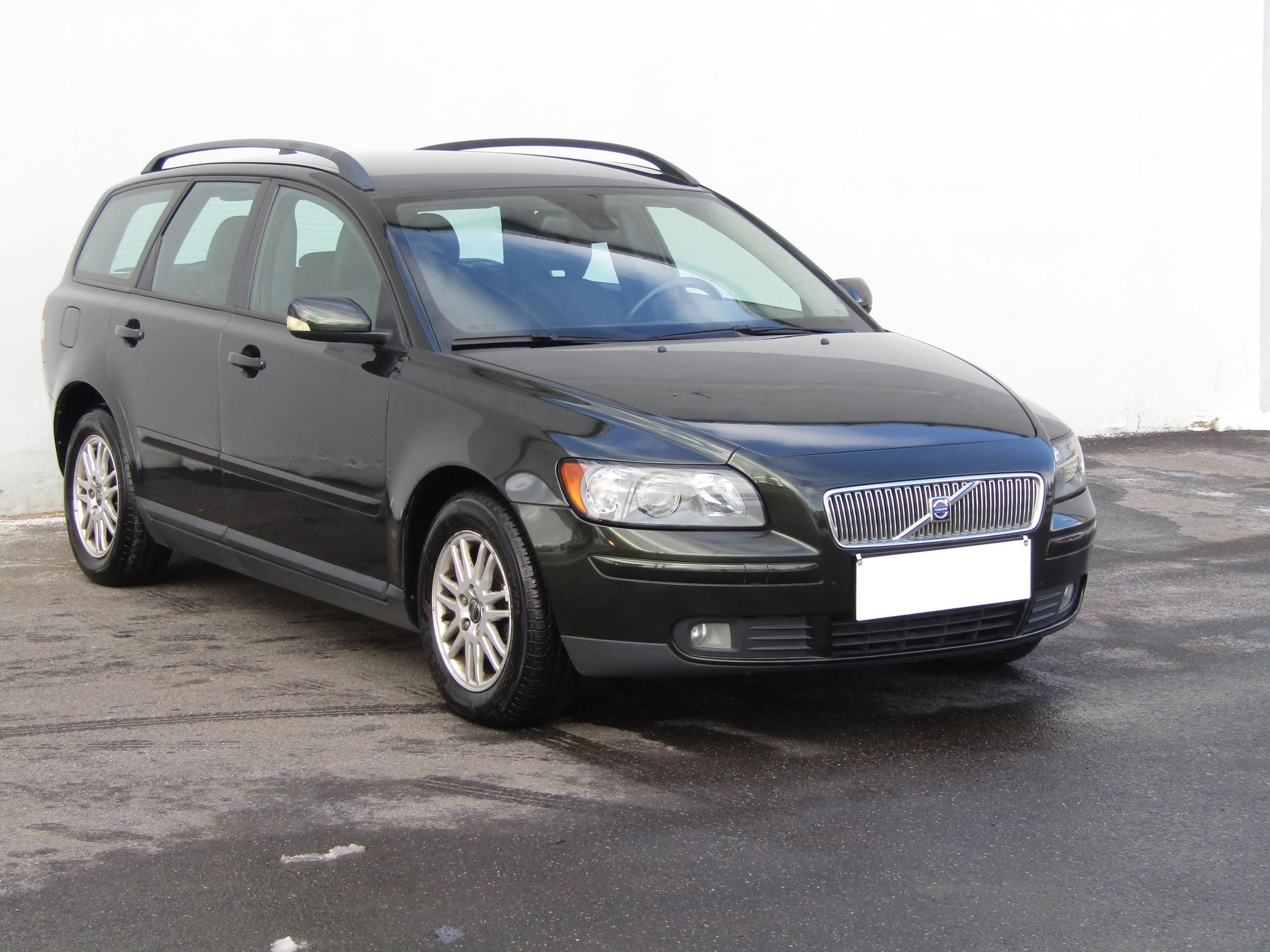 250a volvo v50