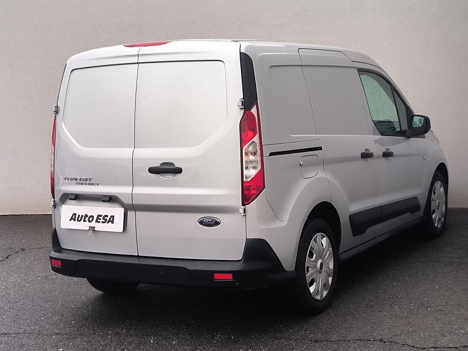 Ford Transit Connect 1.5TDCi Trend FC