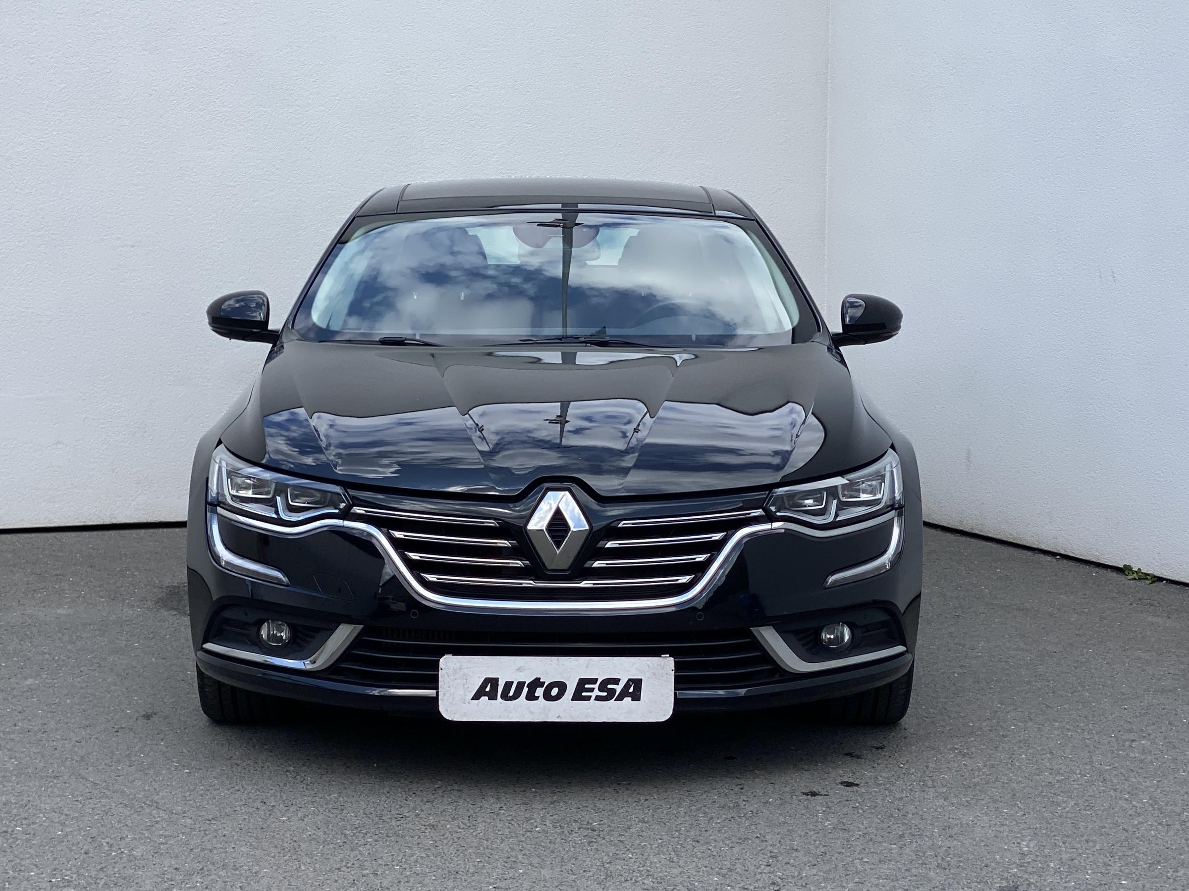 Renault Talisman, 2016 - pohled č. 2