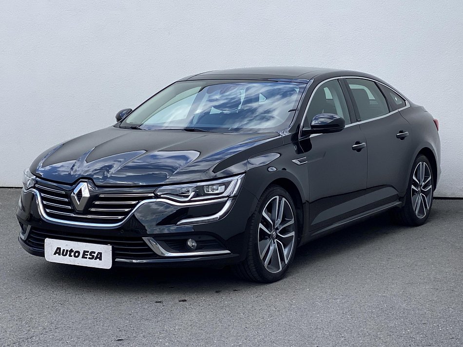 Renault Talisman 1.6 TCe Energy