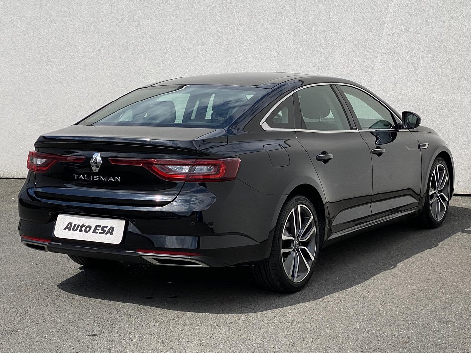 Renault Talisman 1.6 TCe Energy