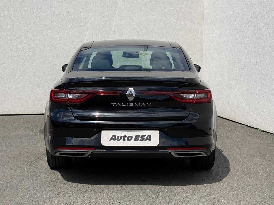 Renault Talisman 1.6 TCe Energy